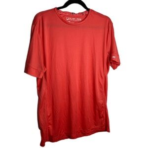 Projek Raw Performance Dri Fit Men's Shirt LG